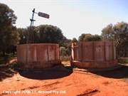 CSR Well 1