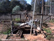 CSR Well 1