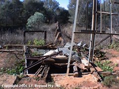 CSR Well 1 