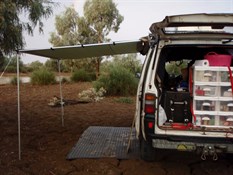 Long Waterhole