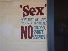 Pub Rules