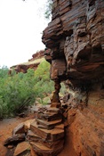 Dales Gorge walk