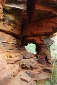 Weano Gorge