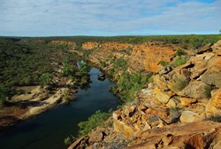 Hawks Head -  Kalbarri N Pk