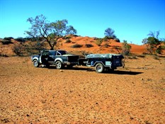 Dunes