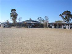Innamincka