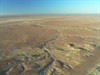 Leaving William Creek
