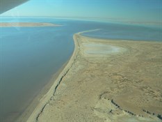 Lake Eyre