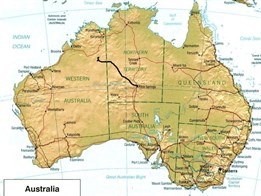 Alice Springs to Billiluna