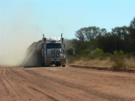 Road Trains