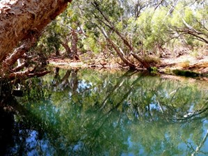 Running Waters