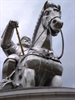 Chinggis in stainless