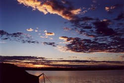 Coongie Lake SA