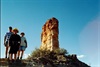 Chambers Pillar