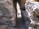 Windjana Gorge entrance