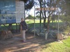 The Black Stump, Blackall Qld