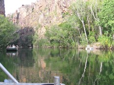 Twin Falls Punt