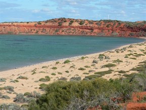 Cape Peron