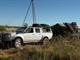 Ranahan Bore - Tanami Track