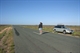 Wide open spaces and FLAT