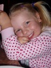 Isn't she cute!