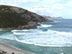 Rugged Albany coast