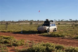 Helena-Canning Intersection