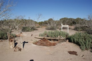 Well 37 - CSR   The Haunted Well.