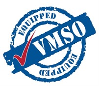 VMSO Equiped