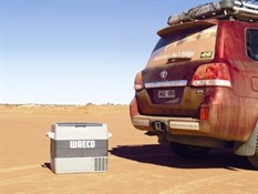 Australia's No. 1 portable fridge