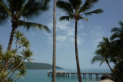 Daydream Island