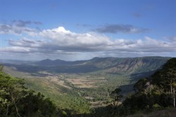 Eungella