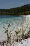 Lake McKenzie, Fraser Island