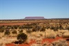 Mt Connor