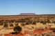 Mt Connor