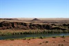 Carawine Gorge