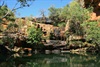 Galvans Gorge