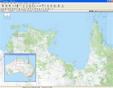 OziExplorer