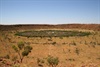 Wolfe Creek Crater
