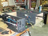 Rear drawer construction