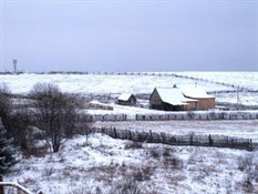 Village Scene