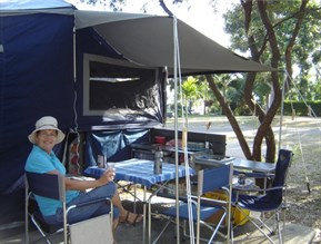 Horshoe Bay - Bowen