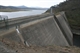 Dam Wall at Tantangara