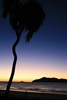 Mission Beach Sunrise