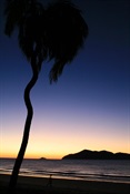 Mission Beach Sunrise
