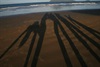 Goofy Shadows