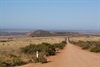 near Geraldton