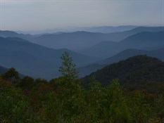 Gibraltar Range NSW