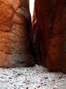Echidna Chasm, Bungle Bungles