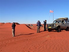 Photogenic Dune